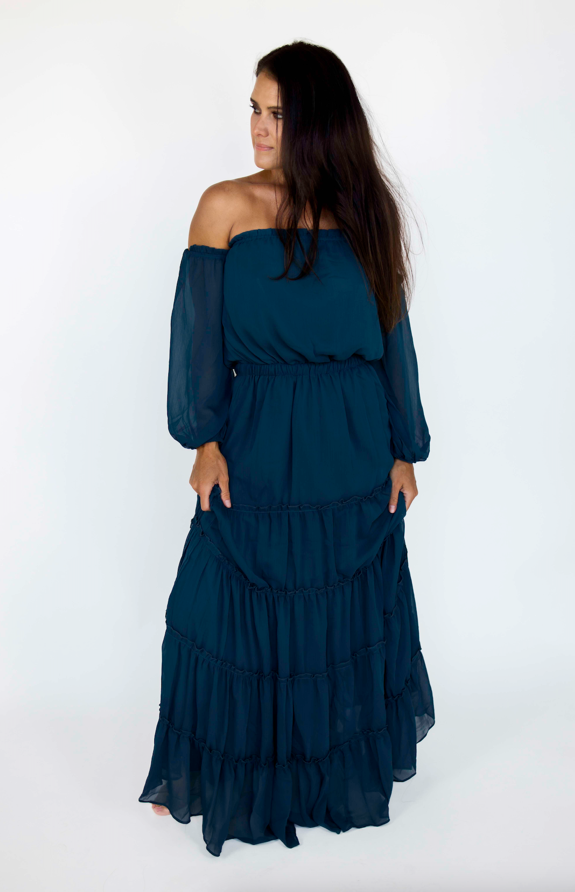 Summer Lovin' Maxi